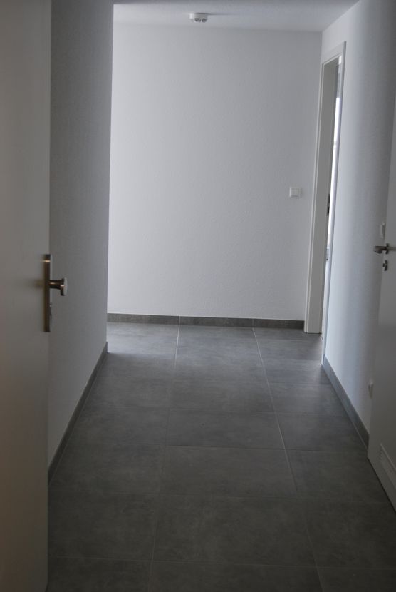 Ruhige, schöne 2Zimmer Wohnung mit großer Terrasse & Garten in Herrenberg